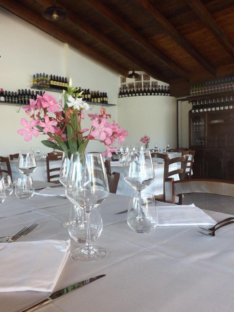 טרצ'ינה Hotel Ristorante Al Canto Delle Sirene מראה חיצוני תמונה