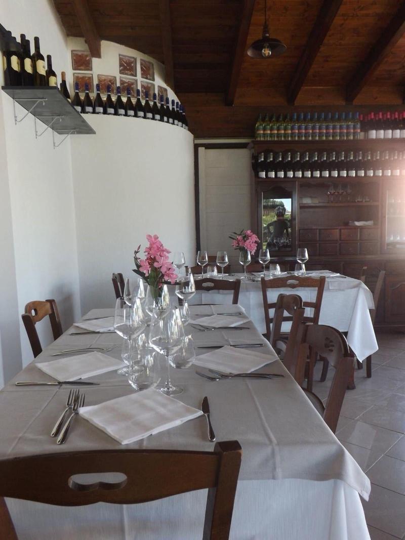 טרצ'ינה Hotel Ristorante Al Canto Delle Sirene מראה חיצוני תמונה
