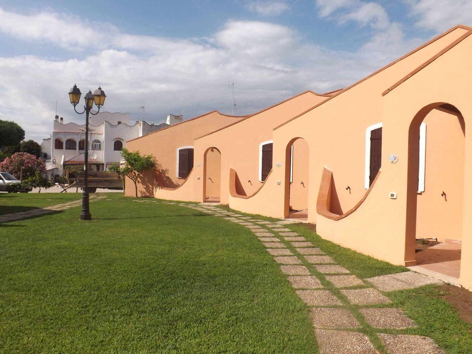 טרצ'ינה Hotel Ristorante Al Canto Delle Sirene מראה חיצוני תמונה