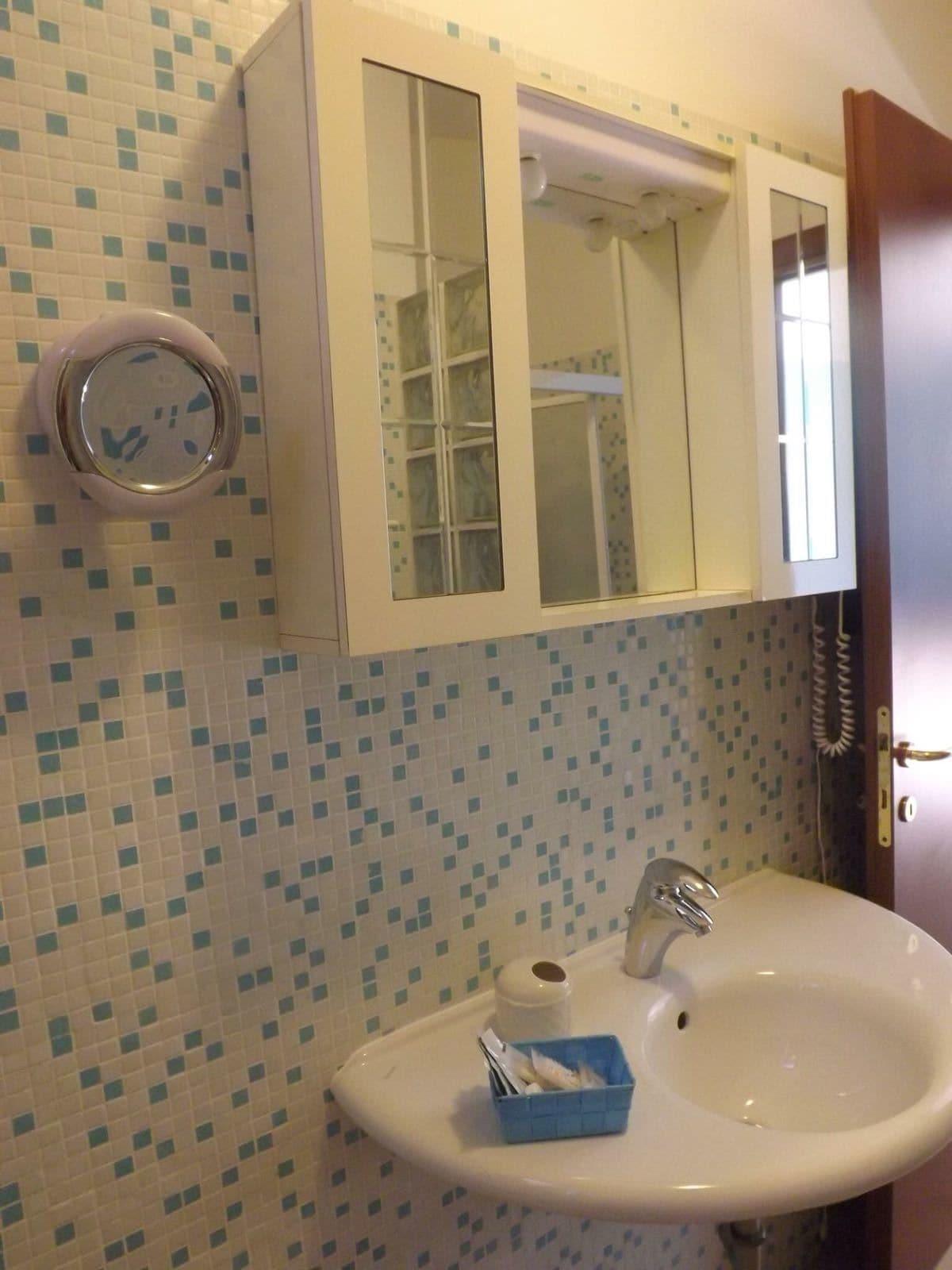 טרצ'ינה Hotel Ristorante Al Canto Delle Sirene מראה חיצוני תמונה