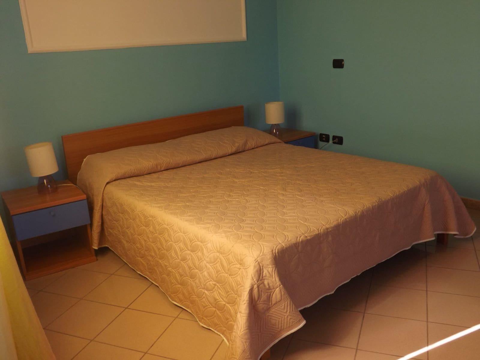 טרצ'ינה Hotel Ristorante Al Canto Delle Sirene מראה חיצוני תמונה