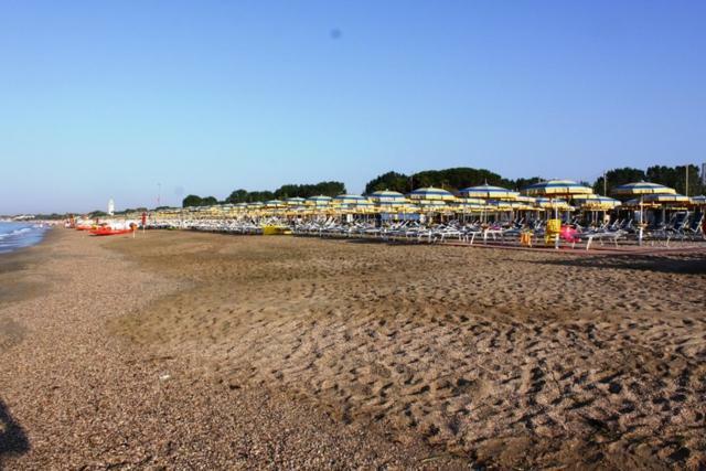 טרצ'ינה Hotel Ristorante Al Canto Delle Sirene מראה חיצוני תמונה